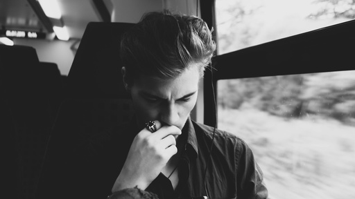 Mens Ring